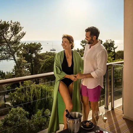 Hotel Monte Mulini