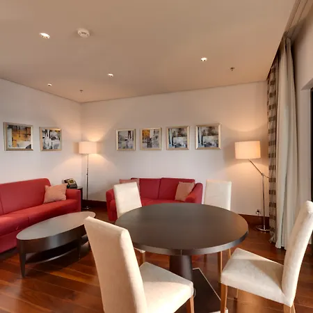 Monte Mulini Adults Exclusive By Maistra Collection Hotell Rovinj