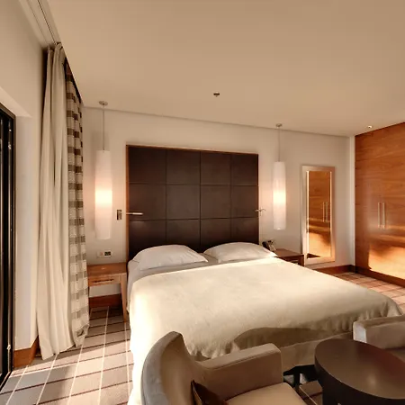 Monte Mulini Adults Exclusive By Maistra Collection Hotell