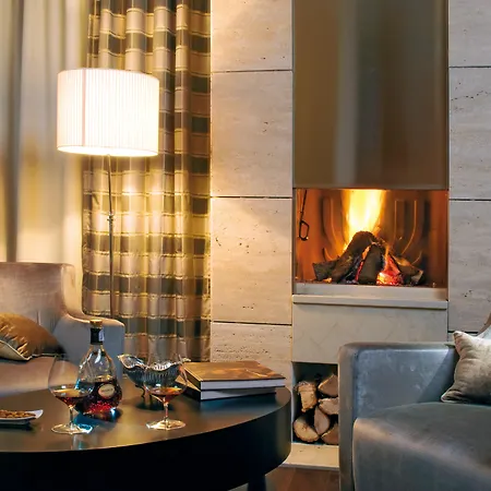 Monte Mulini Hotel Rovigno