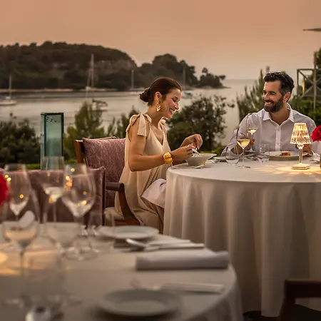 Monte Mulini Hotel 5*