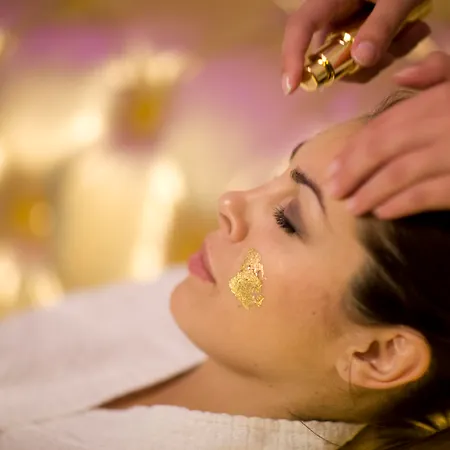 Hotell Monte Mulini Adults Exclusive By Maistra Collection