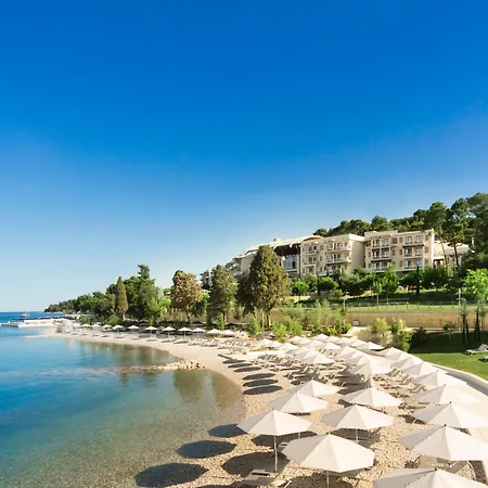 Monte Mulini Adults Exclusive By Maistra Collection Hotell 5*