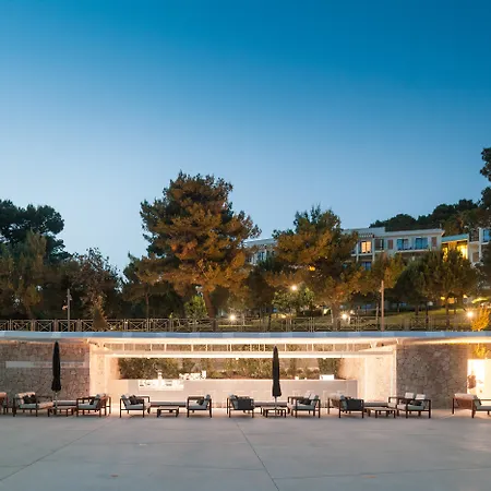 Hotell Monte Mulini Adults Exclusive By Maistra Collection Rovinj
