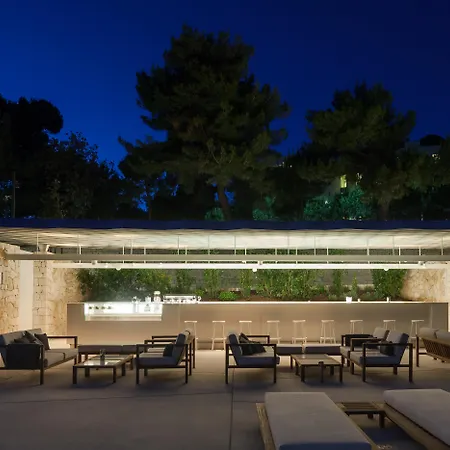 Monte Mulini Adults Exclusive By Maistra Collection Rovinj