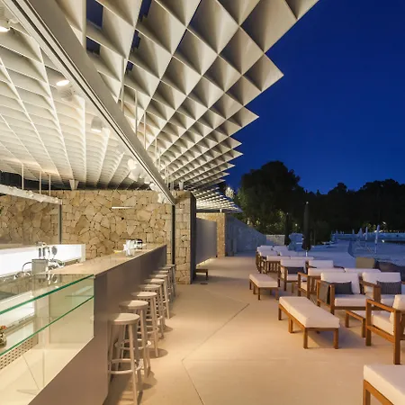 Monte Mulini Adults Exclusive By Maistra Collection Hotell 5*