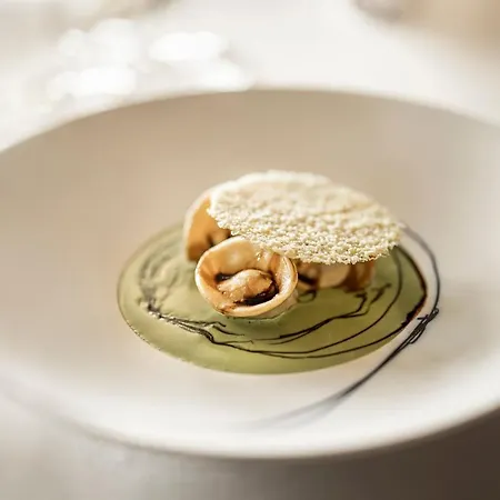 Monte Mulini Adults Exclusive By Maistra Collection Hotell 5*