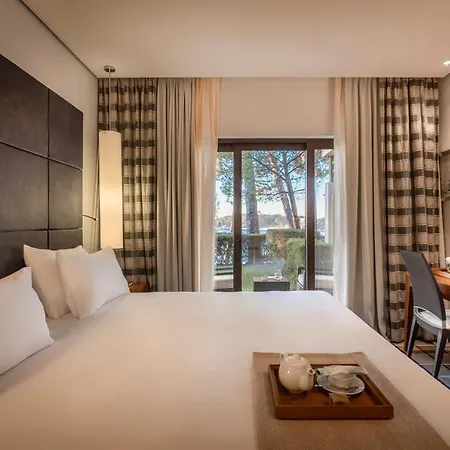 Hotel Monte Mulini Rovigno