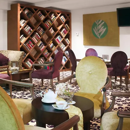 Hotell Monte Mulini Adults Exclusive By Maistra Collection