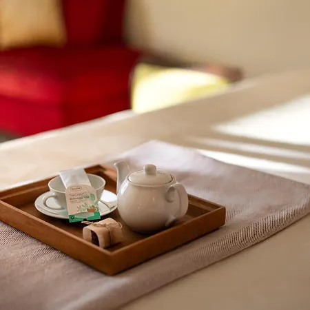 Hotel Monte Mulini Rovigno