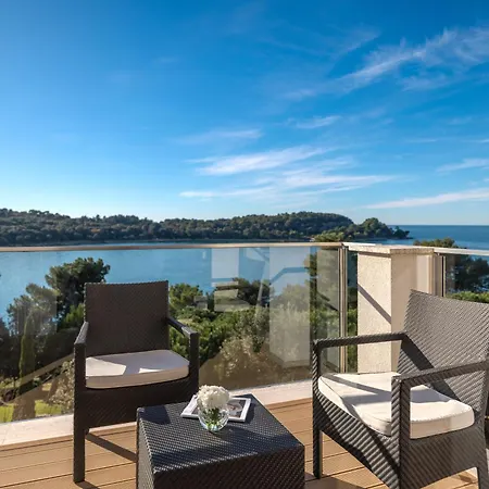 Monte Mulini Adults Exclusive By Maistra Collection Hotell 5*