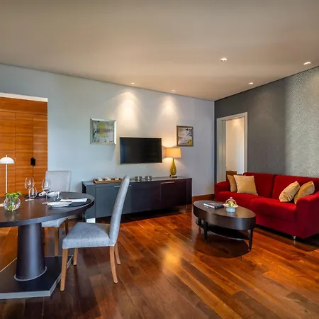Monte Mulini Adults Exclusive By Maistra Collection Hotell