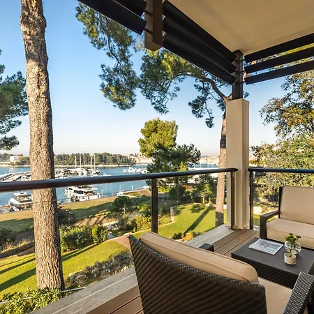 Hotell Monte Mulini Adults Exclusive By Maistra Collection Rovinj