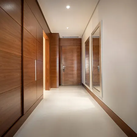 Hotell Monte Mulini Adults Exclusive By Maistra Collection