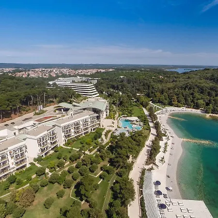 Monte Mulini Adults Exclusive By Maistra Collection Hotell