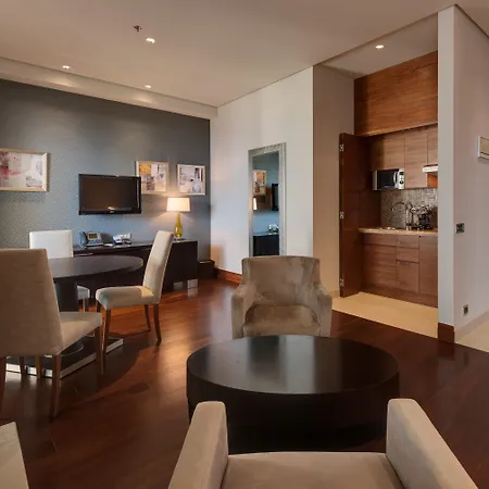 מלון Monte Mulini Adults Exclusive By Maistra Collection 5*
