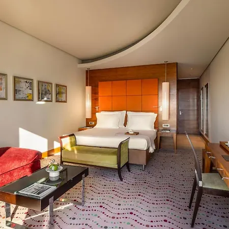 מלון Monte Mulini Adults Exclusive By Maistra Collection 5*