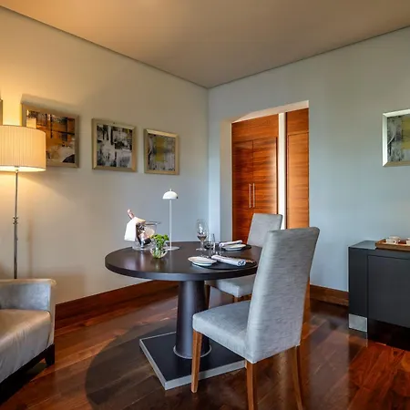 מלון Monte Mulini Adults Exclusive By Maistra Collection 5*