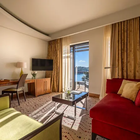 Monte Mulini Adults Exclusive By Maistra Collection 5* רוביני