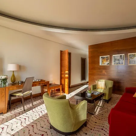 מלון Monte Mulini Adults Exclusive By Maistra Collection 5*