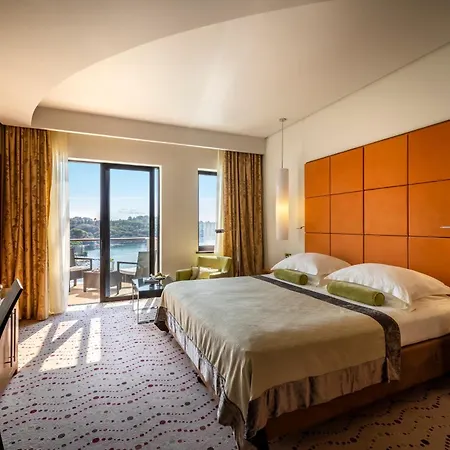 מלון Monte Mulini Adults Exclusive By Maistra Collection 5*